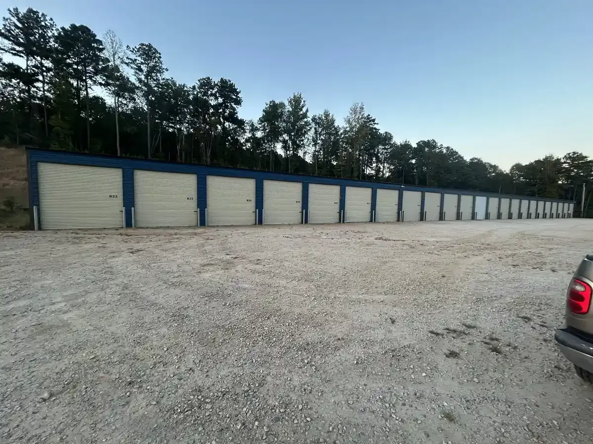 The Boathouse at 1201 New Franklin Rd, LaGrange, GA
