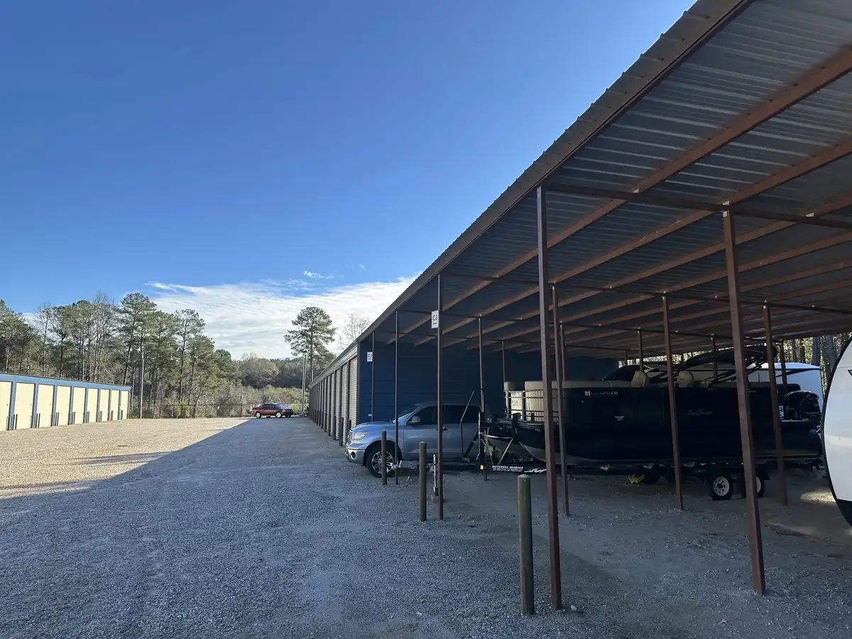 The Boathouse at 1201 New Franklin Rd, LaGrange, GA