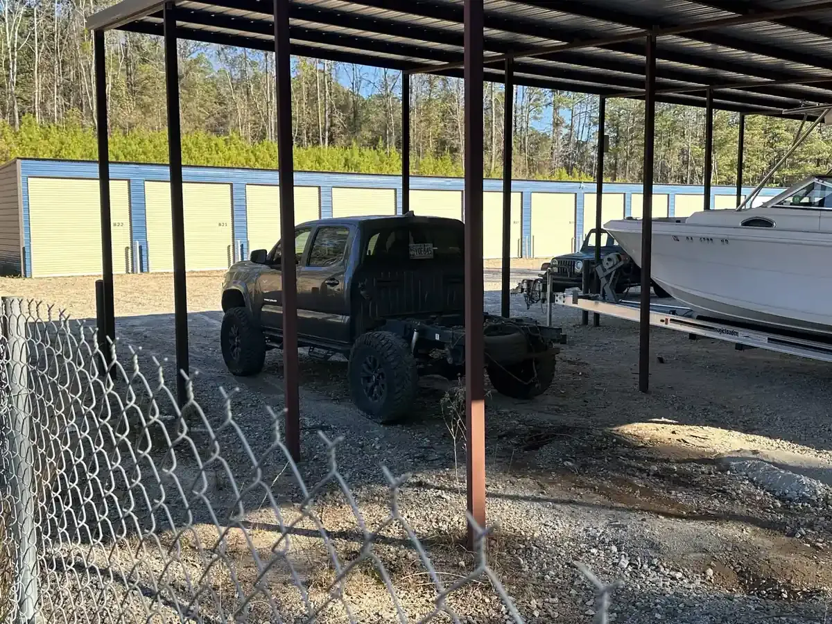 The Boathouse at 1201 New Franklin Rd, LaGrange, GA