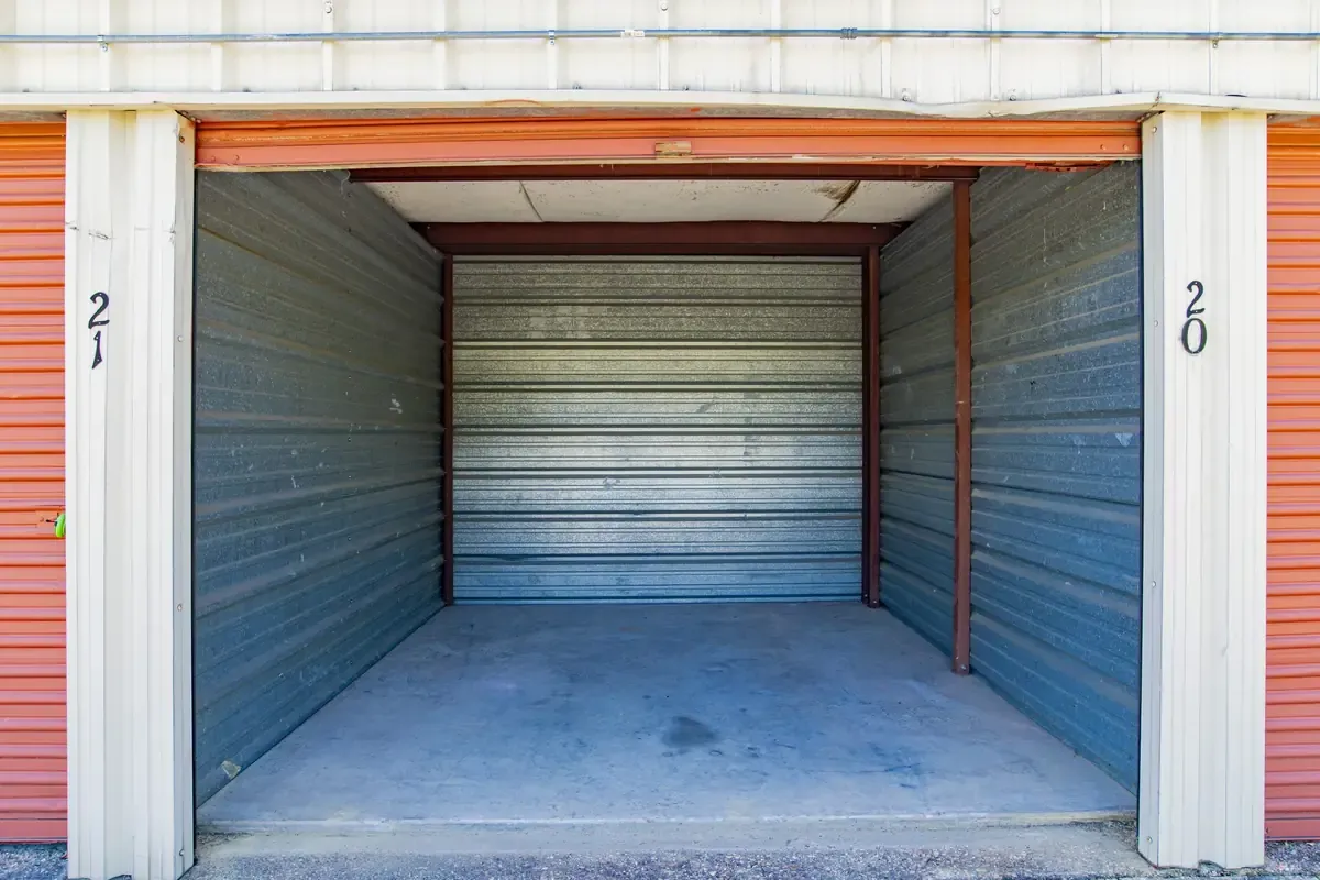 Inside Units
