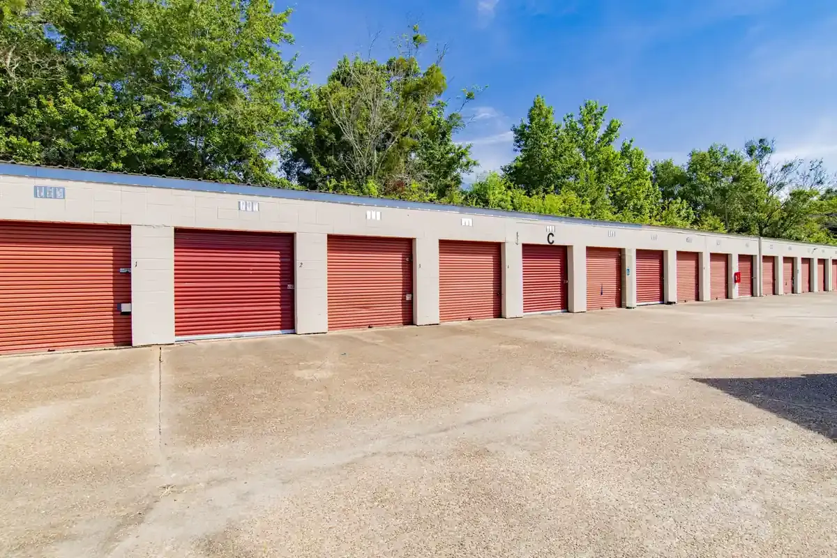 Unit Doors