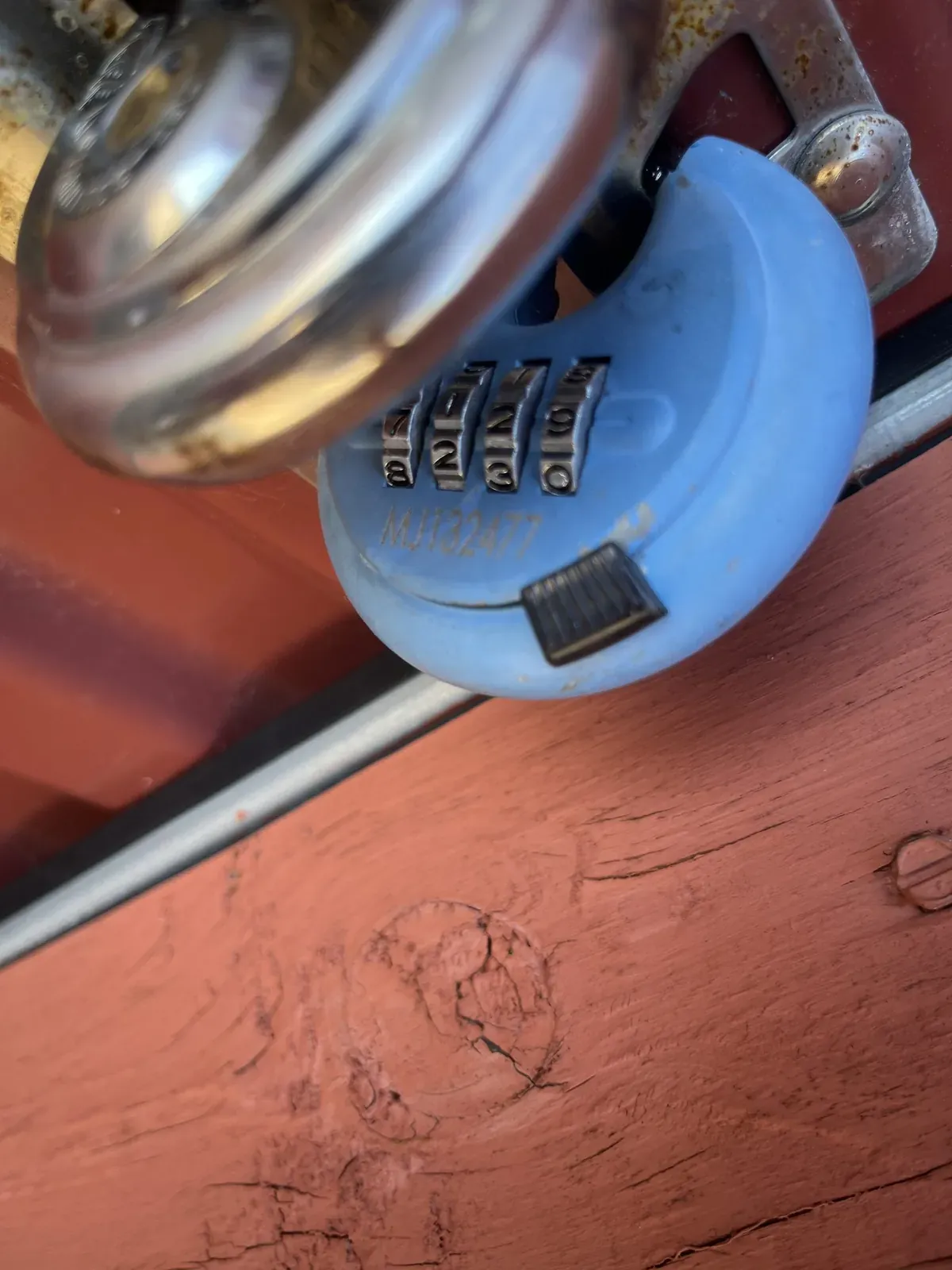 Lock