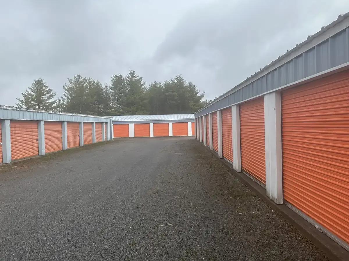 Unit Doors