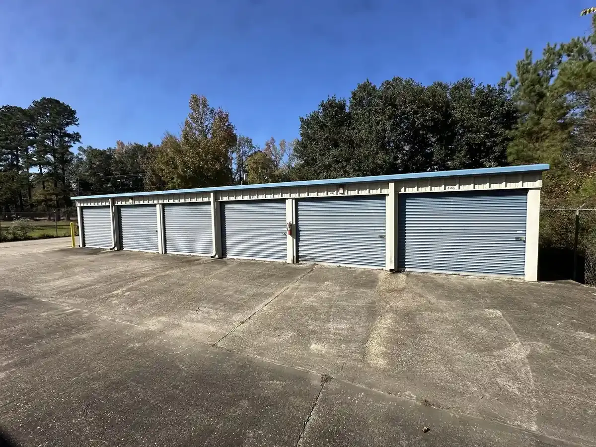 Unit Doors