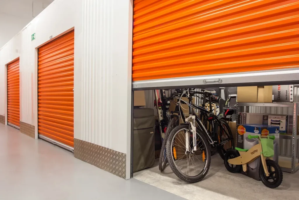 Featured image for What Size Storage Unit Do I Need for a 1-Bedroom Apartment?