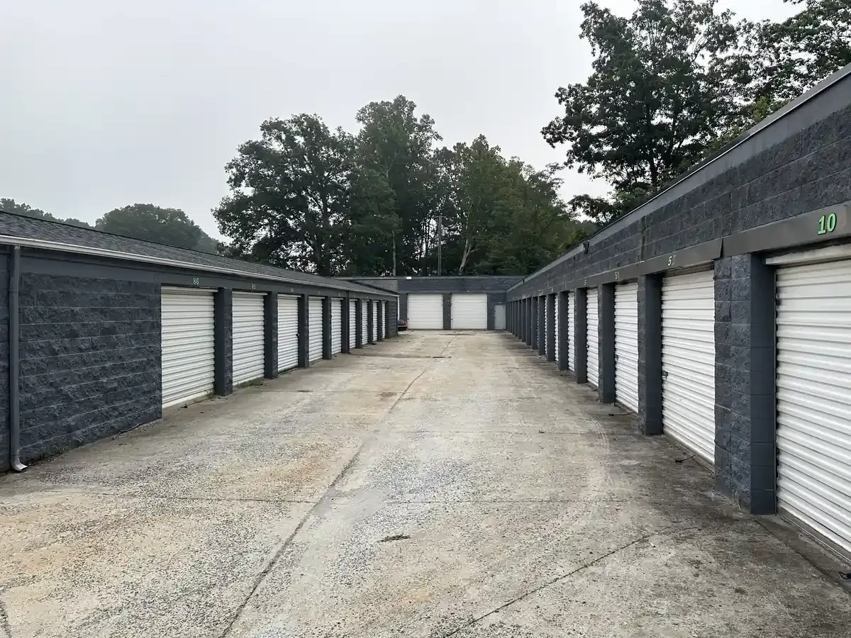 Unit Doors
